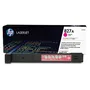 HP 827A Magenta Toner Cartridge - (CF303A)