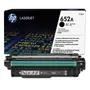 HP 652A Black Toner Cartridge - (CF320A)