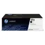 HP 25X Black Toner Cartridge - (CF325X)