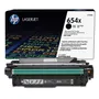 HP 654X High Capacity Black Toner Cartridge - (CF330X)