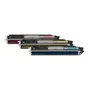 HP 126A 3 Colour Toner Cartridge Multipack - (CF341A)