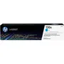 HP 130A Cyan Toner Cartridge - (CF351A)
