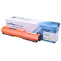Compatible HP 130A Yellow Toner Cartridge - (CF352A)