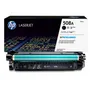 HP 508A Black Toner Cartridge - (CF360A)