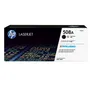 HP 508A Black Toner Cartridge - (CF360A)
