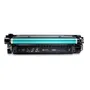 HP 508A Black Toner Cartridge - (CF360A)