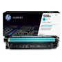 HP 508A Cyan Toner Cartridge - (CF361A)