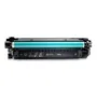 HP 508A Cyan Toner Cartridge - (CF361A)