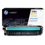 HP 508A Yellow Toner Cartridge - (CF362A)