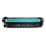 HP 508A Yellow Toner Cartridge - (CF362A)