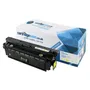 Compatible HP 508A Yellow Toner Cartridge - (CF362A)