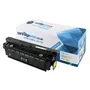 Compatible HP 508X High Capacity Yellow Toner Cartridge (CF362X)