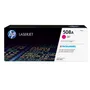 HP 508A Magenta Toner Cartridge - (CF363A)