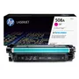 HP 508A Magenta Toner Cartridge - (CF363A)