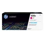 HP 508X High Capacity Magenta Toner Cartridge - (CF363X)