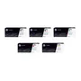 HP 508A 5 Colour Toner Cartridge Multipack