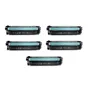 HP 508A 5 Colour Toner Cartridge Multipack