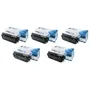 Compatible HP 508A 5 Colour Toner Cartridge Multipack