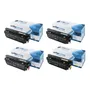 Compatible HP 508A 4 Colour Toner Cartridge Multipack