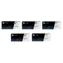 HP 508X High Capacity 5 Colour Toner Cartridge Multipack