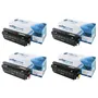 Compatible HP 508X High Capacity 4 Colour Toner Cartridge Multipack