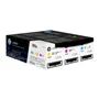 HP 305A 3 Colour Toner Cartridge Multipack (CF370AM)