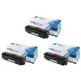 Compatible HP 305A 3 Colour Toner Cartridge Multipack (CF370AM)