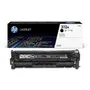 HP 312A Black Toner Cartridge - (CF380A)