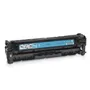 HP 312A Cyan Toner Cartridge - (CF381A)