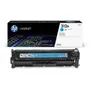 HP 312A Cyan Toner Cartridge - (CF381A)