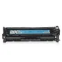 HP 312A Cyan Toner Cartridge - (CF381A)