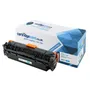 Compatible HP 312A Cyan Toner Cartridge - (CF381A)