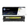 HP 312A Yellow Toner Cartridge - (CF382A)
