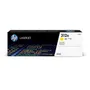 HP 312A Yellow Toner Cartridge - (CF382A)