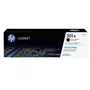 HP 201A Black Toner Cartridge - (CF400A)