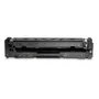 HP 201A Black Toner Cartridge - (CF400A)