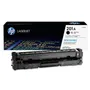 HP 201A Black Toner Cartridge - (CF400A)