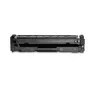 HP 201X High Capacity Black Toner Cartridge - (CF400X)