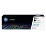 HP 201X High Capacity Black Toner Cartridge - (CF400X)