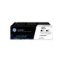 HP 201X High Capacity Black Twin Pack (CF400XD)