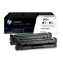 HP 201X High Capacity Black Twin Pack (CF400XD)