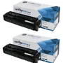 Compatible HP 201X High Capacity Black Twin Pack (CF400XD)
