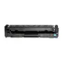 HP 201A Cyan Toner Cartridge - (CF401A)