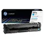 HP 201A Cyan Toner Cartridge - (CF401A)