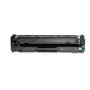 HP 201X High Capacity Cyan Toner Cartridge - (CF401X)