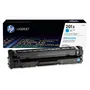 HP 201X High Capacity Cyan Toner Cartridge - (CF401X)