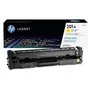 HP 201A Yellow Toner Cartridge - (CF402A)