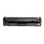 HP 201A Yellow Toner Cartridge - (CF402A)
