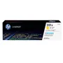 HP 201X High Capacity Yellow Toner Cartridge - (CF402X)