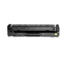 HP 201X High Capacity Yellow Toner Cartridge - (CF402X)